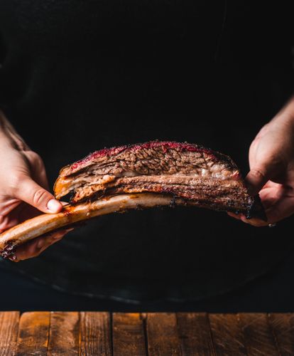 BUTCHERY DEMONSTRATIONS